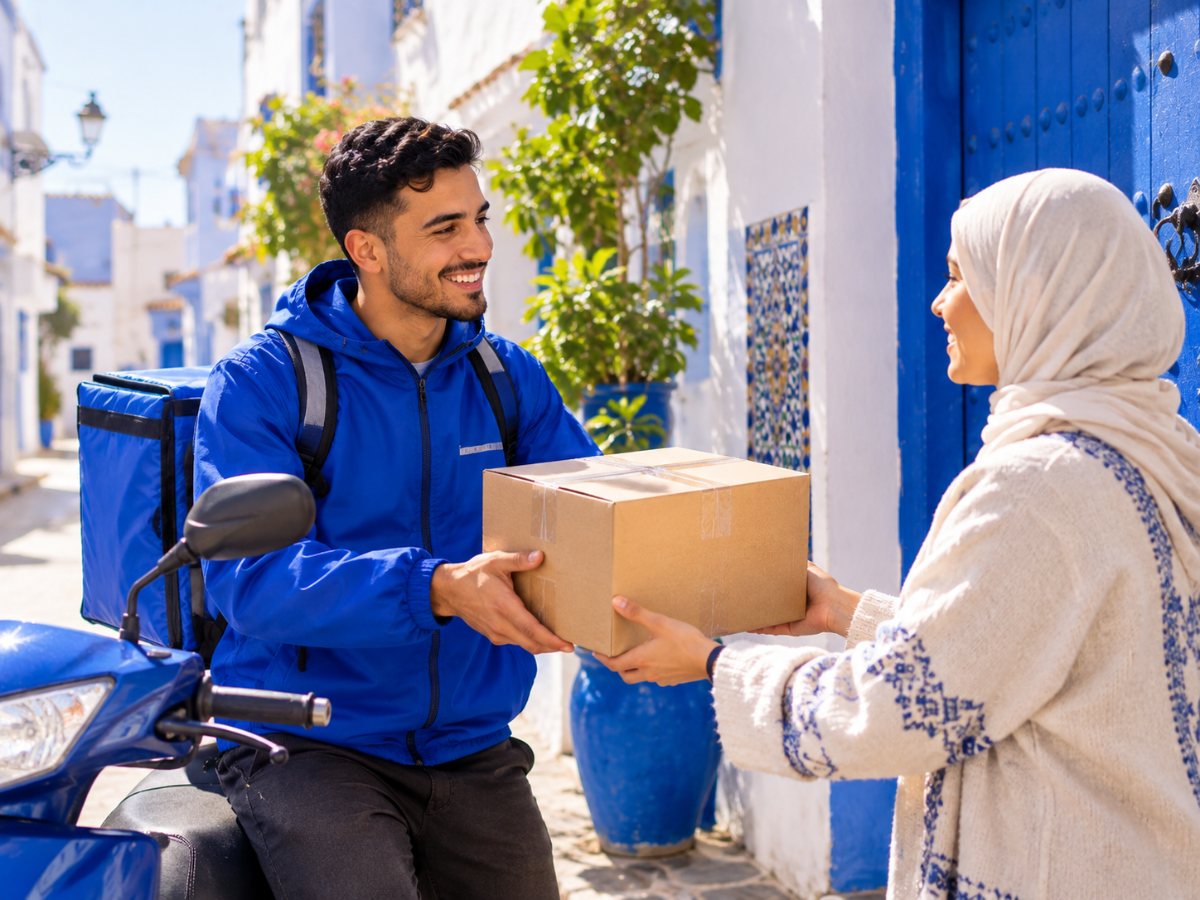 الدفع عند الاستلام